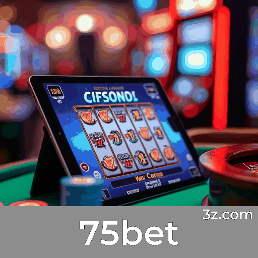 75bet: O Valor Exclusivo do Programa VIP Casino