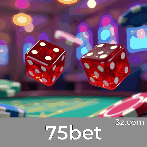 75bet: Plataforma Segura e Rápida para Brasileiros