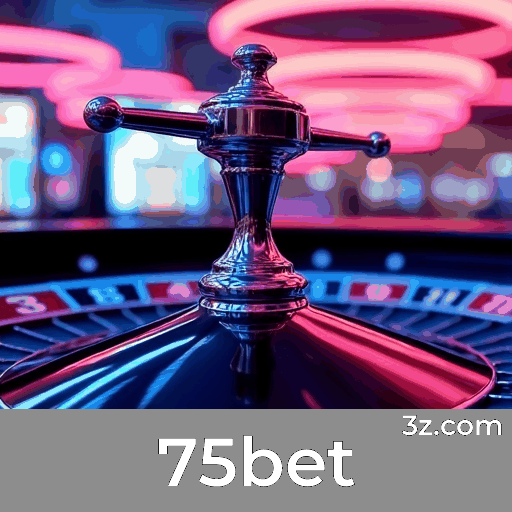 75bet: Jogos de Cassino Luxuosos e Emocionantes