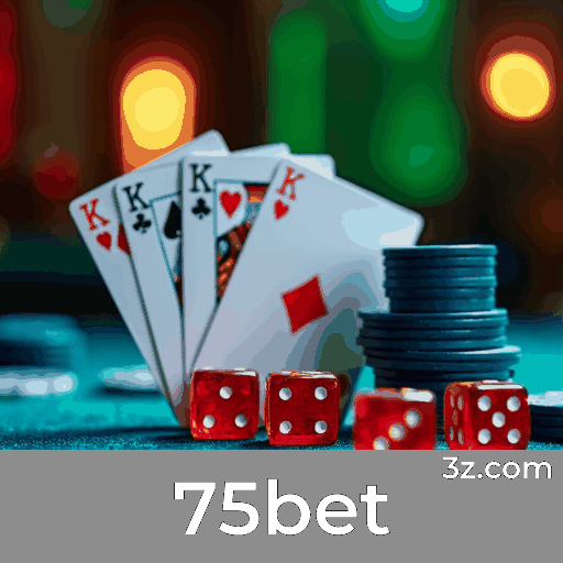 Ideias revolucionárias redefinem jogos online na 75bet
