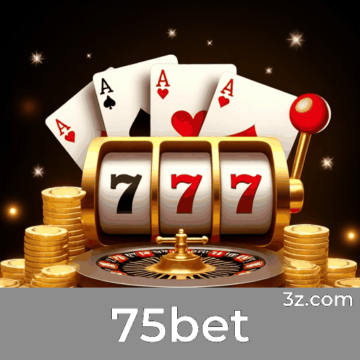 75bet: Laboratório de Dados e Análise Esportiva