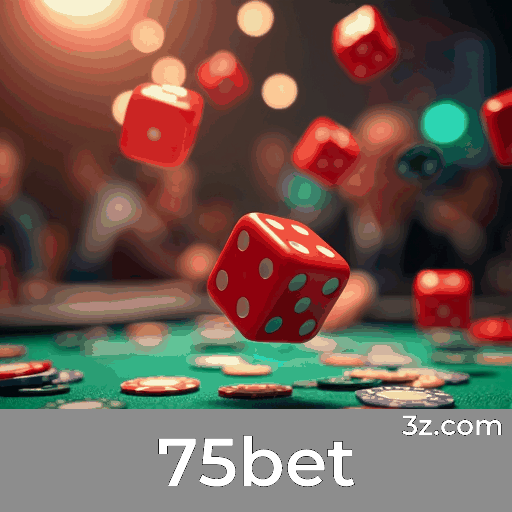 Inovação Tecnológica da 75bet: Onde a Experiência Encontra a Excelência