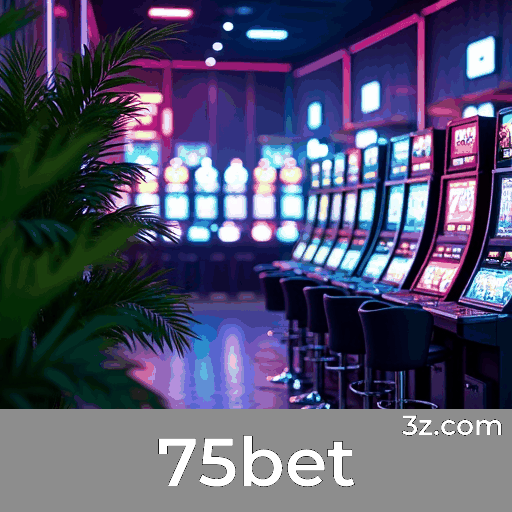 75bet Promoções Inteligentes: Experiência de Recompensa Personalizada