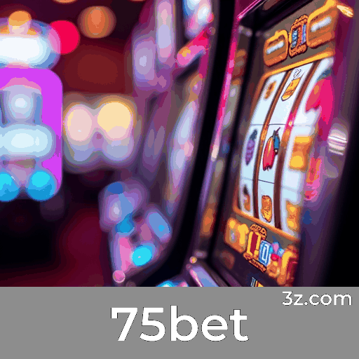 75bet: Seu Cassino Online Seguro e Confiável