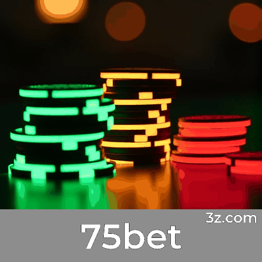 Inovação Tecnológica da 75bet: Onde a Experiência Encontra a Excelência