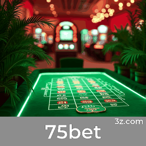 75bet Promoções Inteligentes: Experiência de Recompensa Personalizada