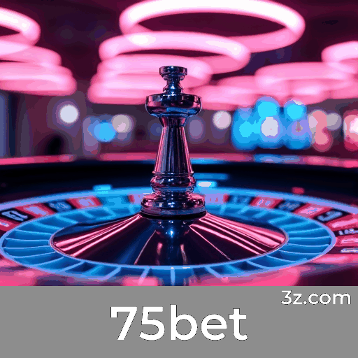 75bet: Laboratório de Dados e Análise Esportiva