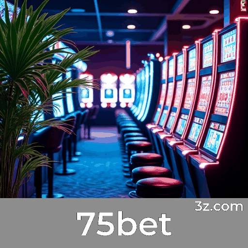75bet: Plataforma Segura e Rápida para Brasileiros